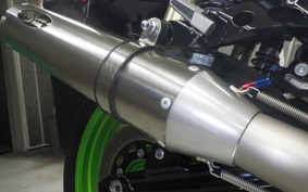 KAWASAKI ZRX1200 R 2008 ZRT20A