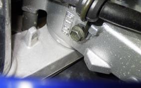 SUZUKI SV1000S 2004 VT54A