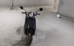 SUZUKI LET's CA4AA