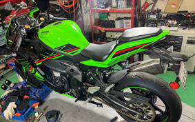 KAWASAKI NINJA ZX-4RR 2023 ZX400P