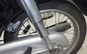 HONDA C110 SUPER CUB JA10