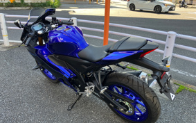 YAMAHA YZF-R125 RE45J