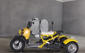 HONDA ZOOMER Trike AF58