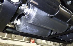 HARLEY FXS 1580 2013