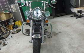 HARLEY FLHRC 1580 2008