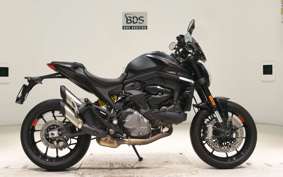 DUCATI MONSTER 937 + 2022