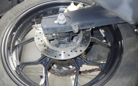 YAMAHA YZF-R25 2012 RG10J