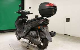 YAMAHA CYGNUS 125 XSR 3 1999 SED8J