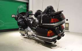 HONDA GL 1800 GOLD WING 2002 SC47