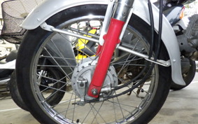 HONDA CD50 BENLY S CD50