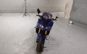 YAMAHA FZ1 FAZER RN17