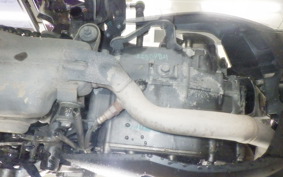 SUZUKI ｼﾞｸｻｰ250 2011 ED22B