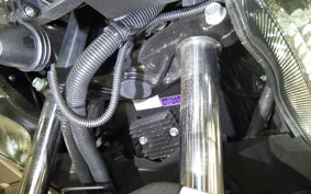 YAMAHA X-MAX 250 2022 SG70J