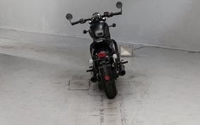 TRIUMPH  TRIUMPH  BONNEVILLE BO BAR  DAD84H