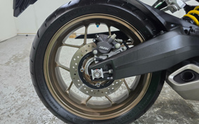 HONDA CB650R 2019 RH03