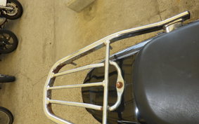 HONDA CBF 125