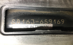 YAMAHA JOG SA16J