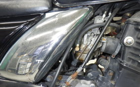 KAWASAKI ELIMINATOR 250 EL250A