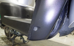 HONDA TODAY 2 2005 AF67