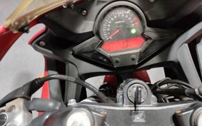 HONDA CBR250R MC41