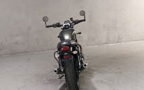 TRIUMPH STREET TWIN 900 2019 DAD74G
