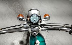 HONDA TL125 BIALS  TL125S