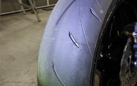 KAWASAKI NINJA 650 A 2025 ER650S