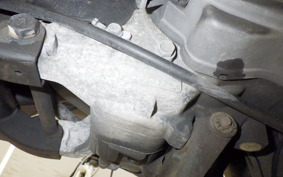 SUZUKI ADDRESS V50 Gen.2 2021 CA42A