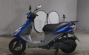 SUZUKI ADDRESS V125 CF4MA