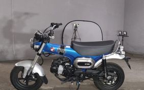 HONDA  DUX 125 JB04