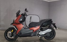 BMW C400X 2021 0C09