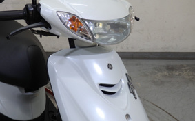 YAMAHA JOG ZR SA39J