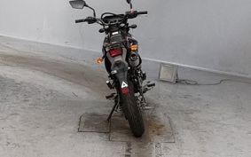 KAWASAKI D TRACKER 125 LX125D