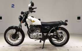 SUZUKI GRASS TRACKER NJ4BA