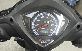 SUZUKI ADDRESS 110