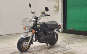 SUZUKI PV50 2007 NA12A