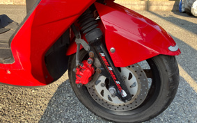 YAMAHA CYGNUS 125 X SE37