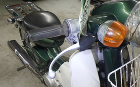 YAMAHA MATE 50 UA04J