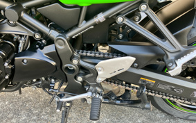 KAWASAKI Z900RS CAFE 2018 ZR900C