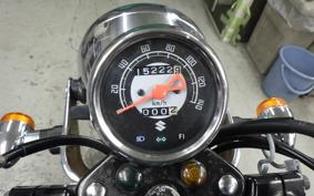 SUZUKI ST250E 2001 NJ4CA