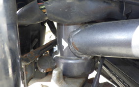 KAWASAKI BALIUS 250 ZR250A