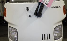HONDA GYRO CANOPY 2026 TA03