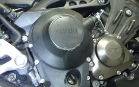 YAMAHA MT-09 A 2015 RN34J