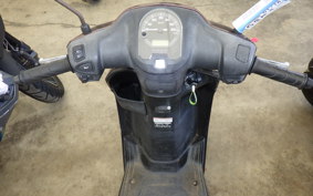 HONDA TACT-4ﾍﾞｰｼｯｸ 2022 AF79