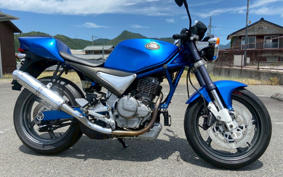 SUZUKI GOOSE 350 1993 NK42A
