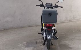 HONDA CROSS CUB JA10
