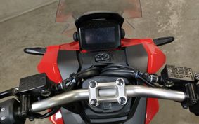HONDA ADV160 KF54