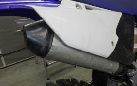 YAMAHA YZ125