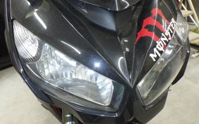 KAWASAKI NINJA 1000 2013