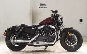 HARLEY XL1200X 2017